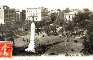 PA e- 18- Monument Sidi Brahim